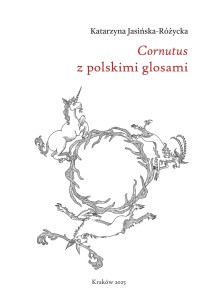 Katarzyna Jasińska, Cornutus z polskimi glosami