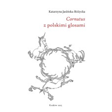 Katarzyna Jasińska, Cornutus z polskimi glosami