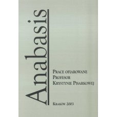 Anabasis