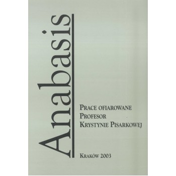 Anabasis