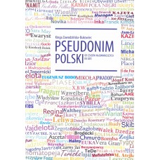 Kinga Zawodzińska-Bukowiec, Pseudonim polski
